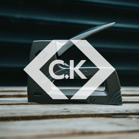 C.K Tools - Tool Monster