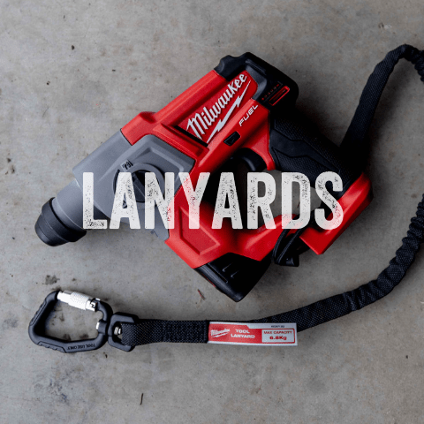 Lanyards - Tool Monster