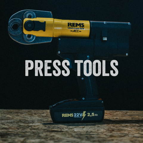 Press Tools