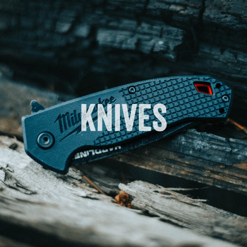 Knives
