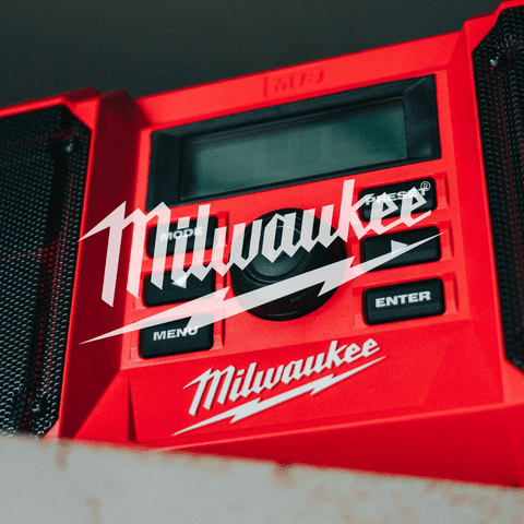 Milwaukee - Tool Monster