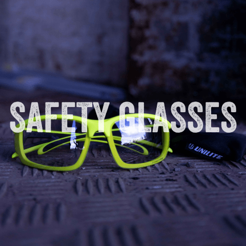 Safety Glasses - Tool Monster