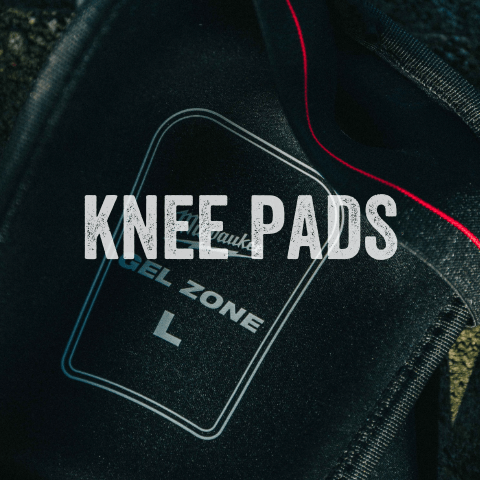 Knee Pads - Tool Monster