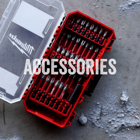 Power Tool Accessories - Tool Monster