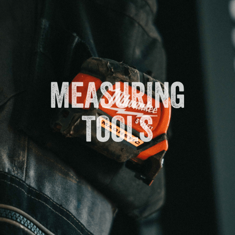 Measuring Tools