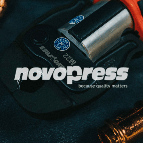 Novopress - Tool Monster