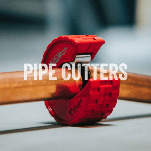 Pipe Cutters