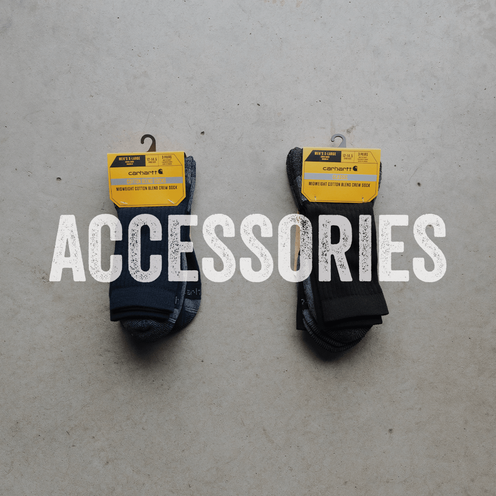 Accessories - Tool Monster