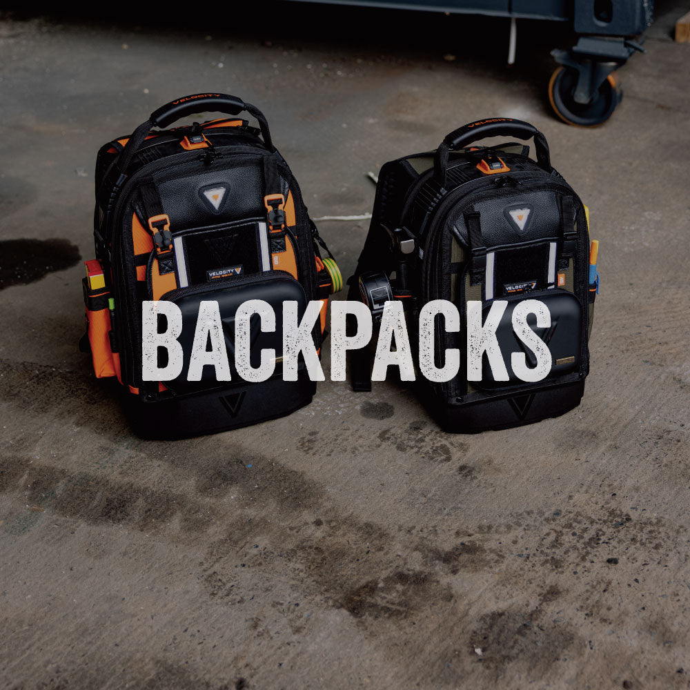 Backpacks