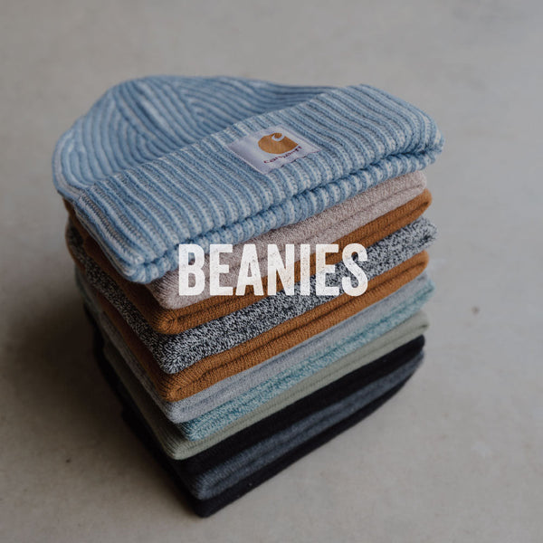 Beanies