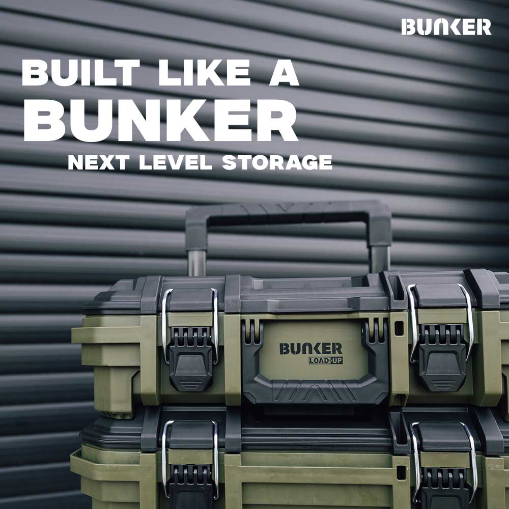 Bunker