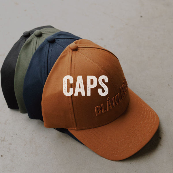 Caps