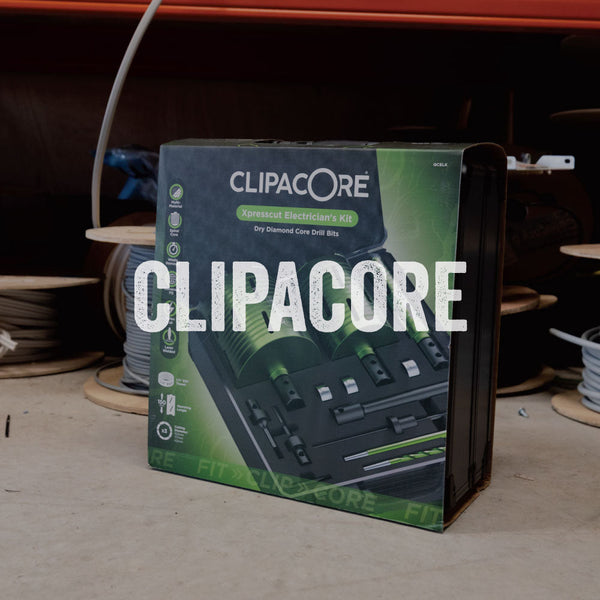 Clipacore