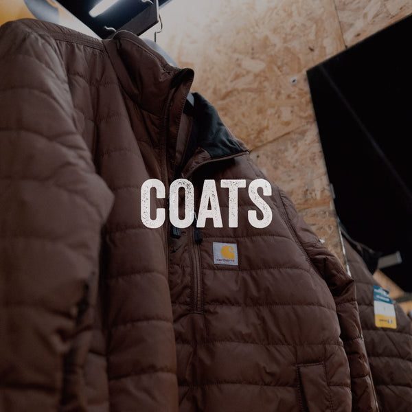 Coats