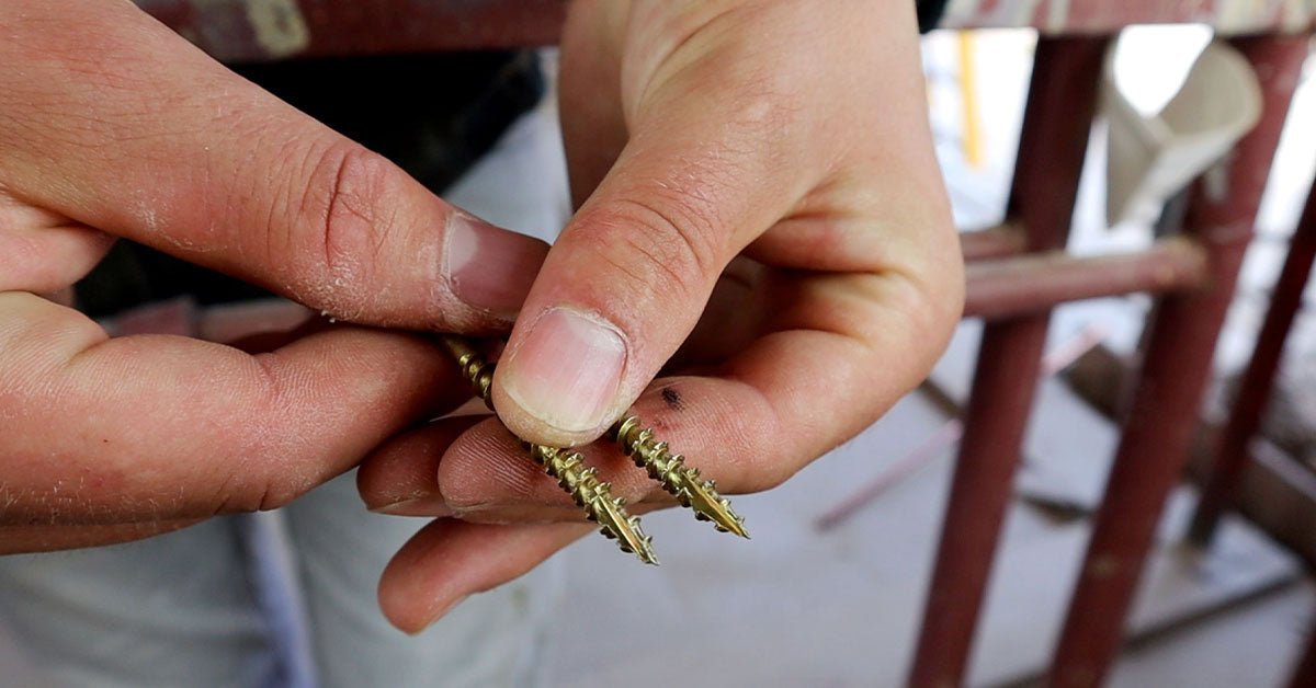 Consumables & Fixings - Tool Monster