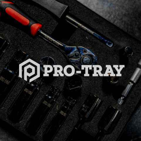 Pro-Tray - Tool Monster