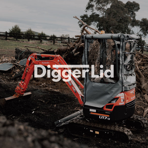 DiggerLid