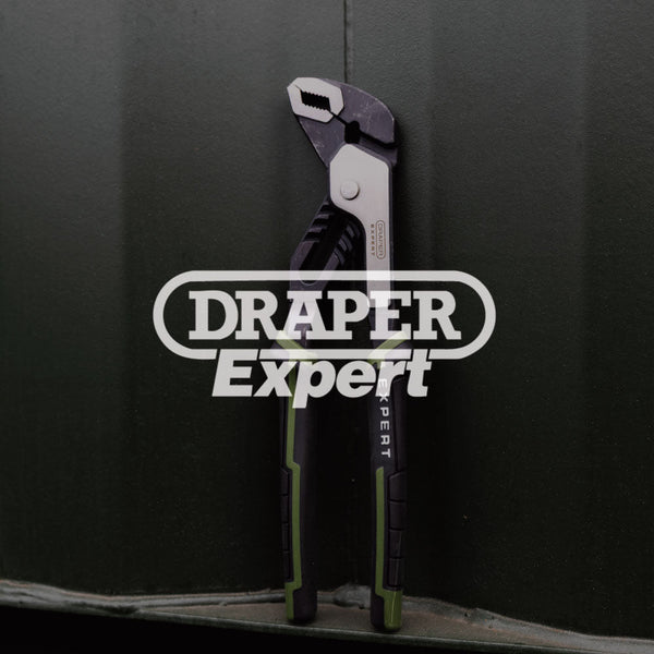 Draper Expert