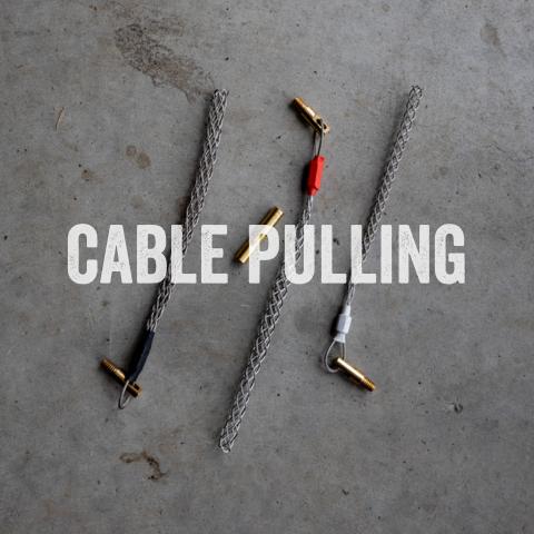Cable Pulling
