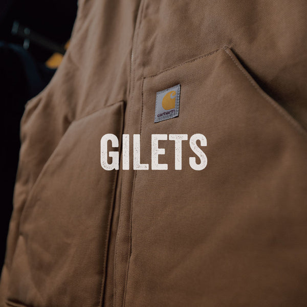 Gilets