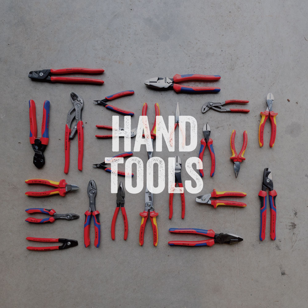 Hand Tools