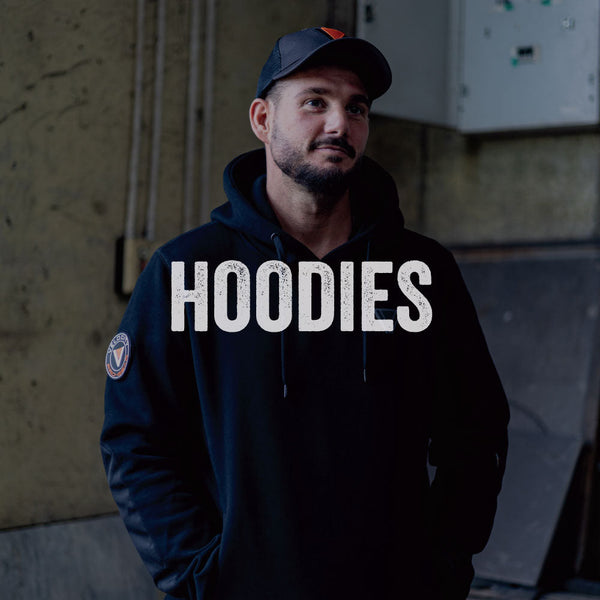 Hoodies