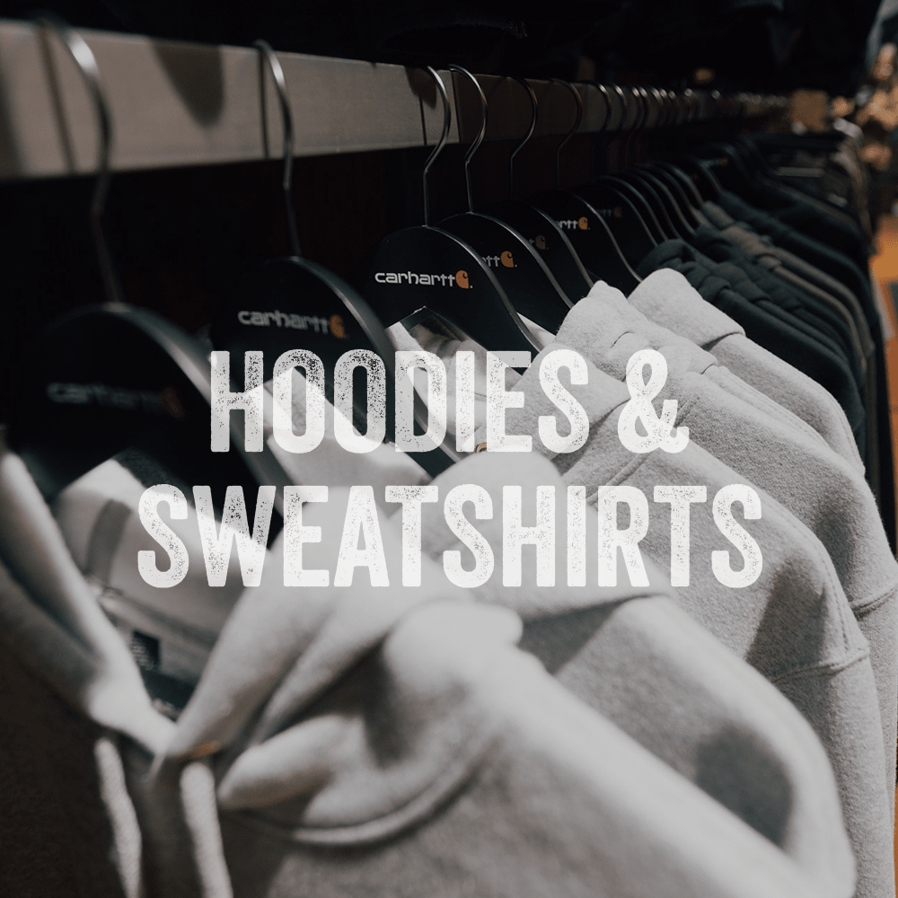 Hoodies & Sweatshirts - Tool Monster