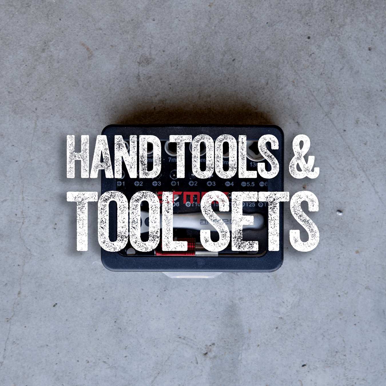 Armeg Hand Tools & Tool Sets - Tool Monster