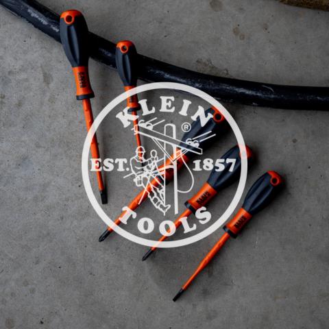 Klein Tools - Tool Monster