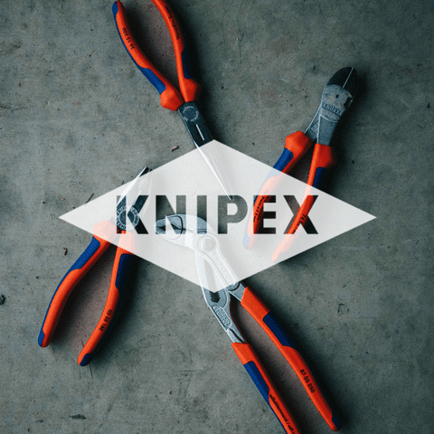 Knipex - Tool Monster
