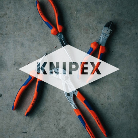 Knipex - Tool Monster