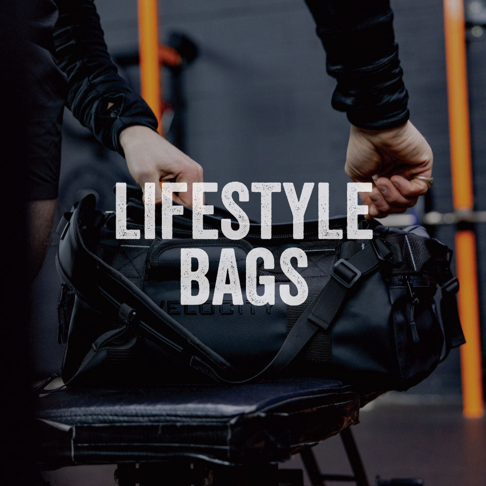Lifestyle Bags