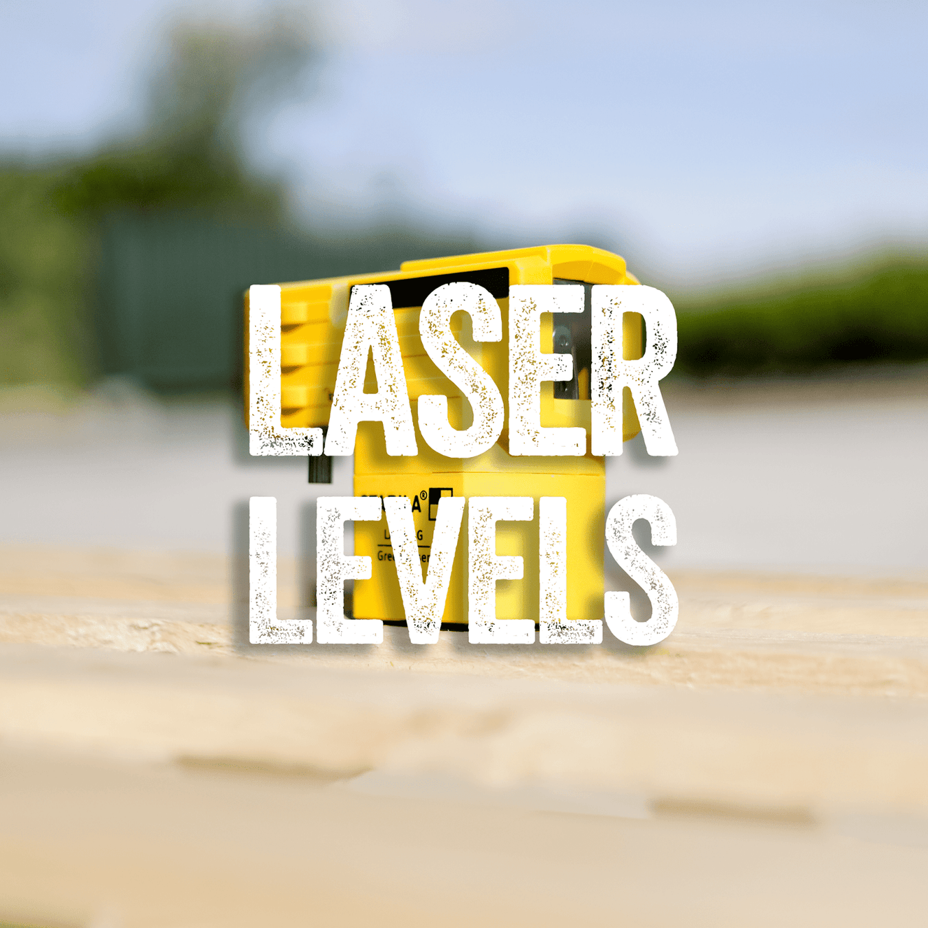 Stabila Laser Levels - Tool Monster