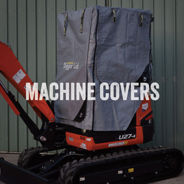 Machine Covers
