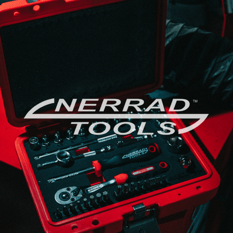 Nerrad Tools - Tool Monster