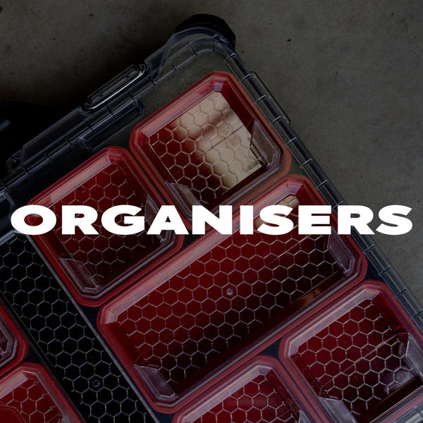 Organisers
