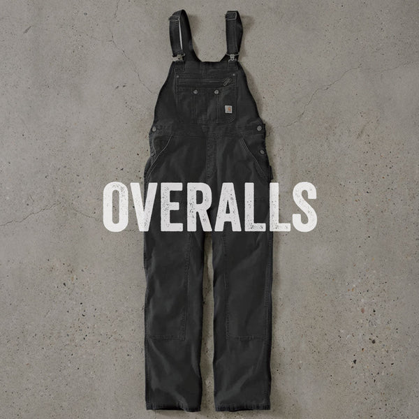 Overalls