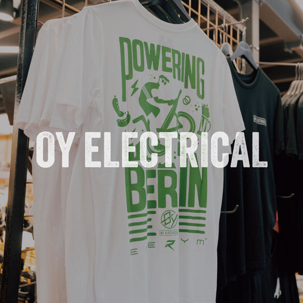 ØY Electrical