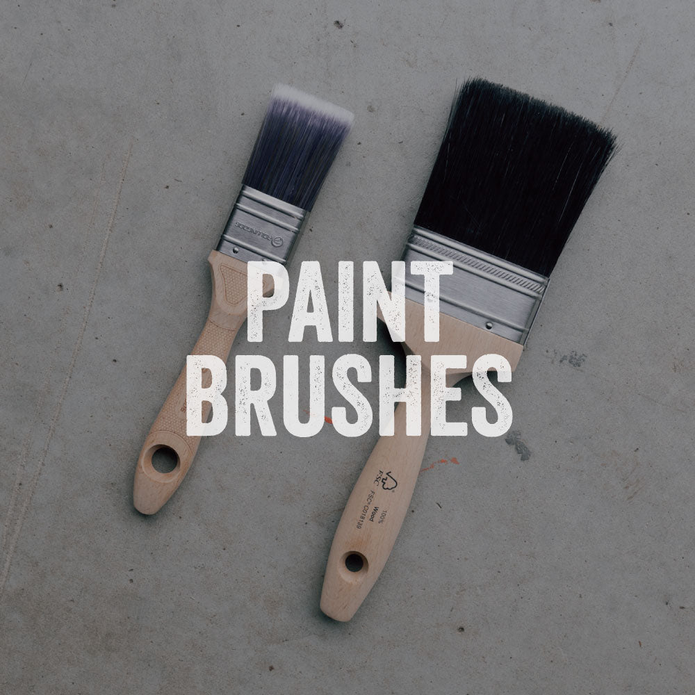 Paint Brushes