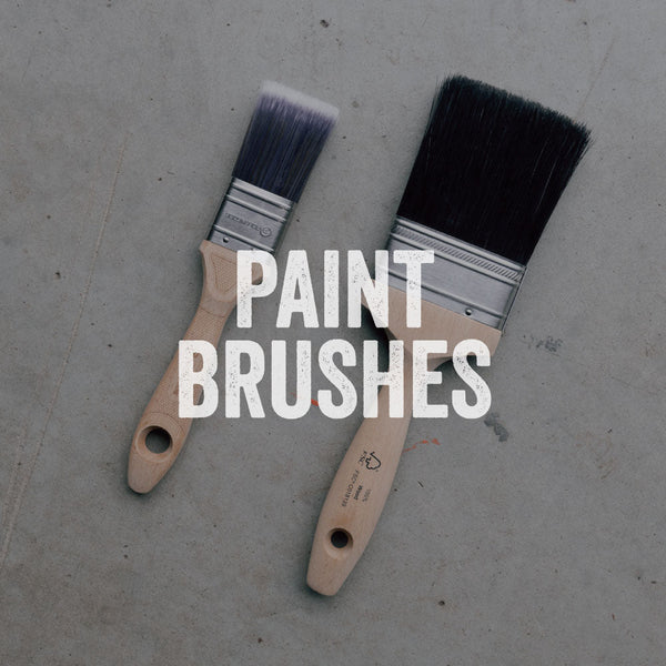 Paint Brushes