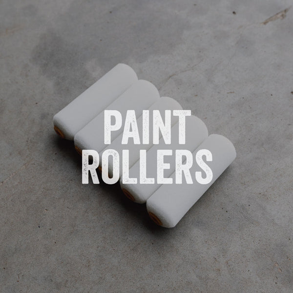 Paint Rollers