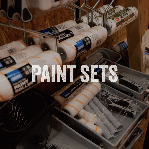 Paint Sets