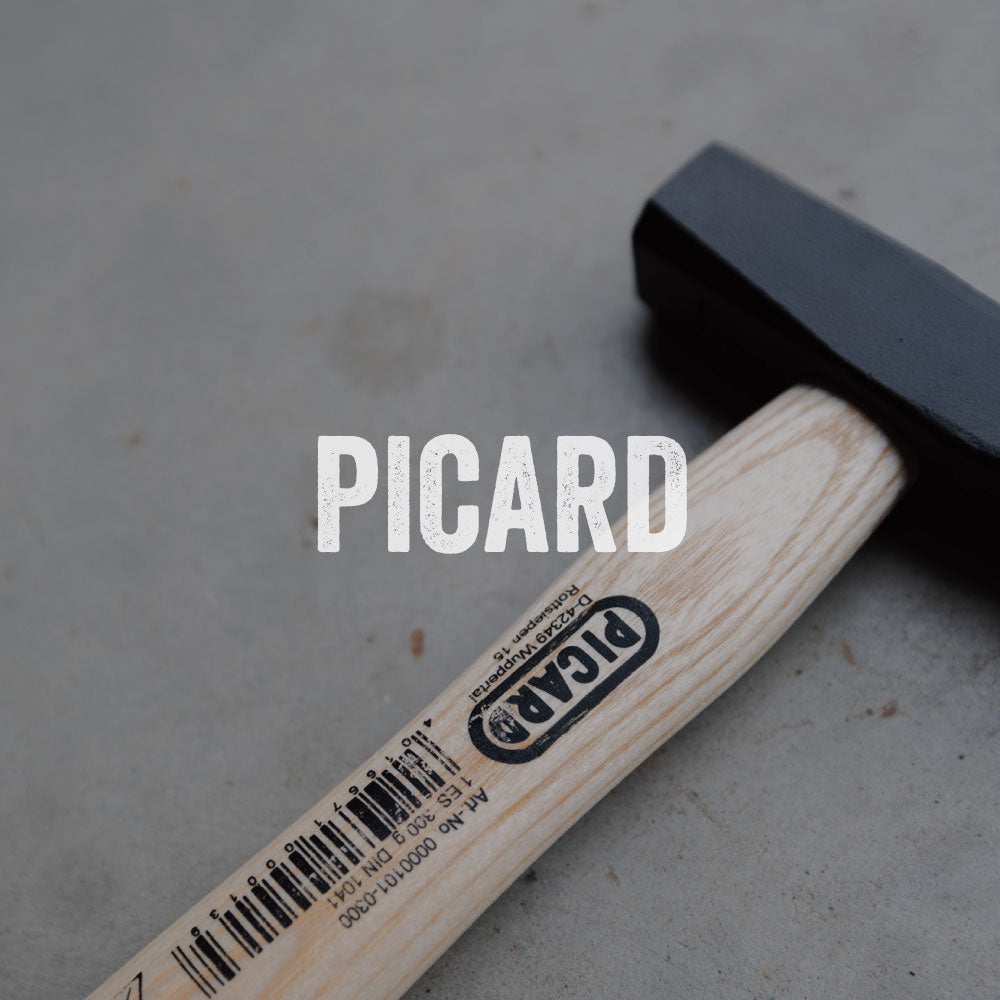Picard — Tool Monster