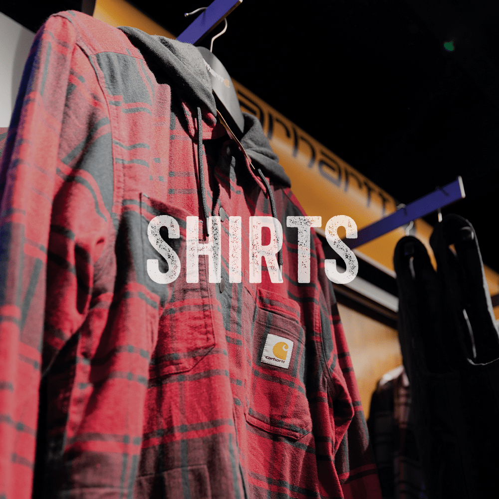 Shirts - Tool Monster