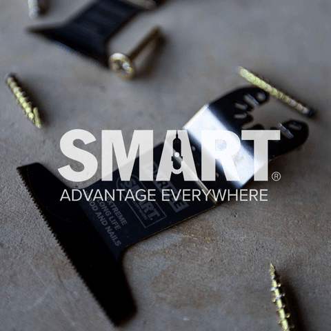 SMART - Tool Monster