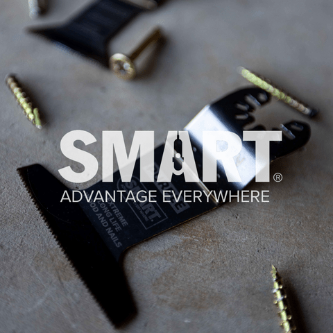 SMART - Tool Monster