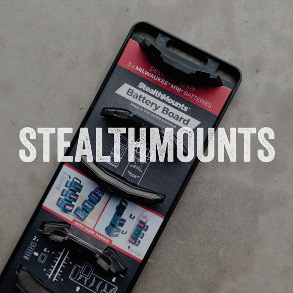 StealthMounts