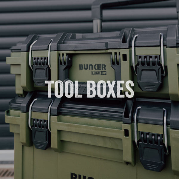 Tool Boxes