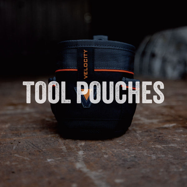 Tool Pouches