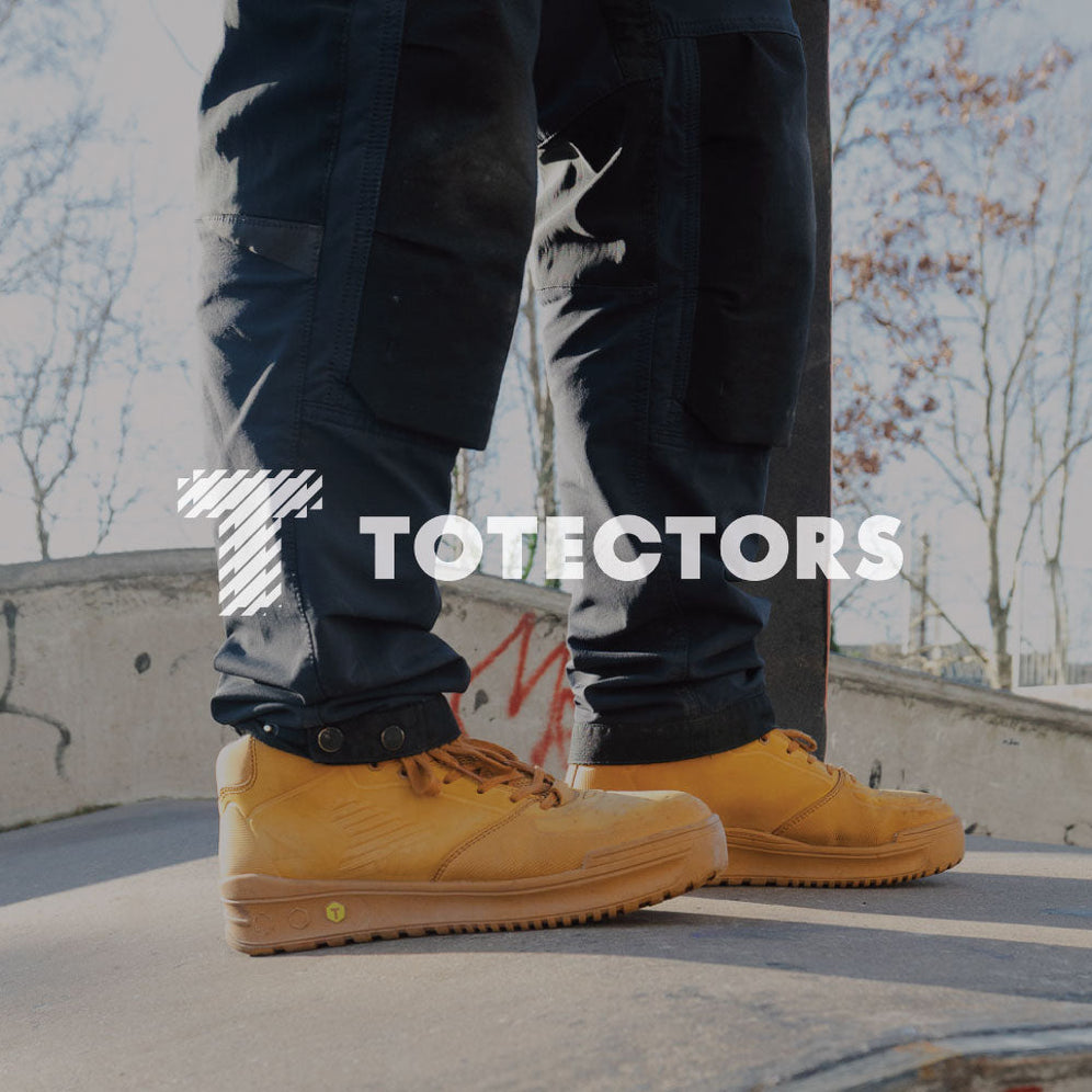 Steel Blue Safety Boots | Comfort & Protection – Toolmonster — Tool Monster